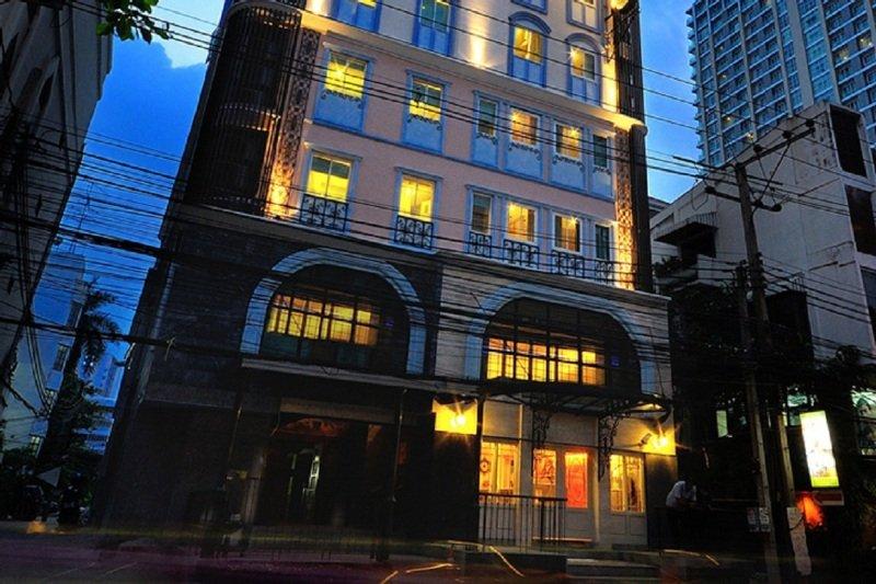 La Petite Salil Sukhumvit 11 4* Bangkok
