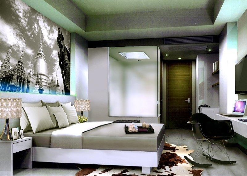 Citin Sukhumvit 11 Nana By Compass Hospitality Hotel 3*