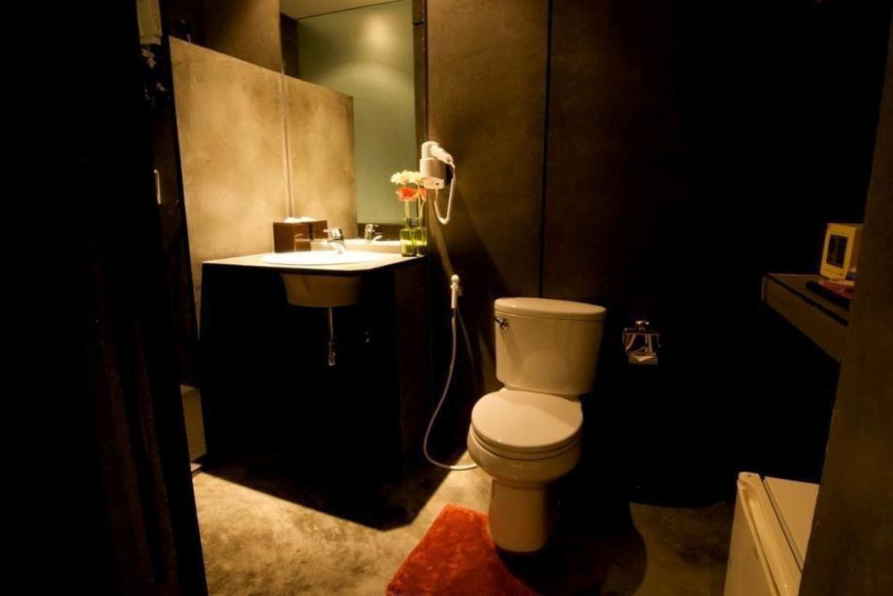Justbeds 2* Banguecoque