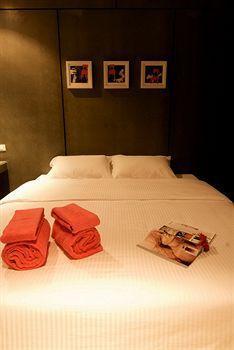 Justbeds Hotel Banguecoque