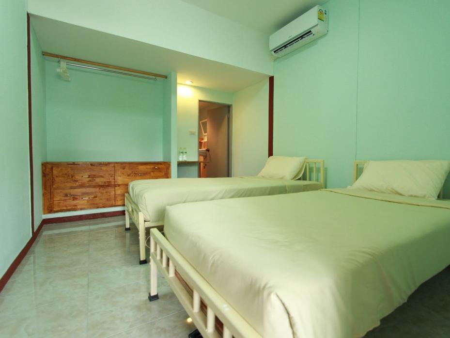 Steve Lady Bed & Breakfast *