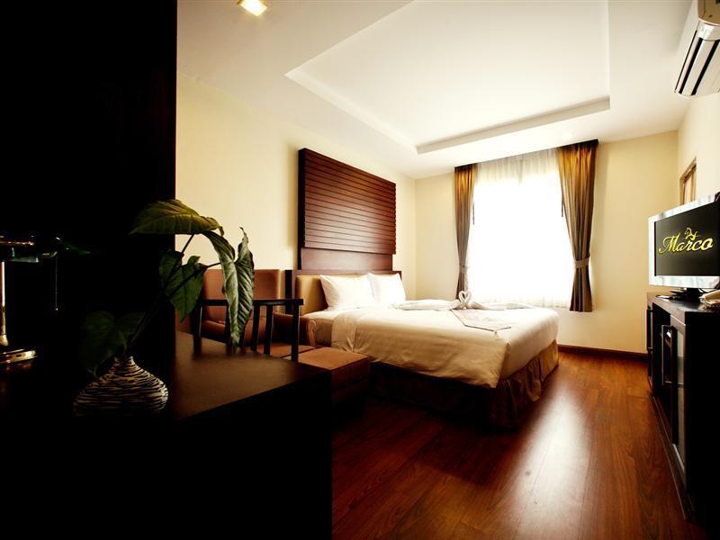 Icheck Soi 2 Hotel 3*
