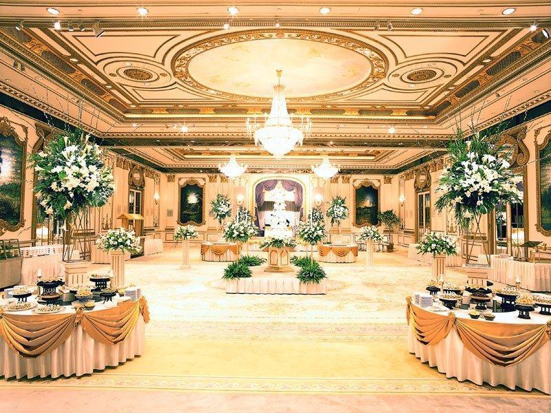 Mandarin Oriental, Hotel Bangkok