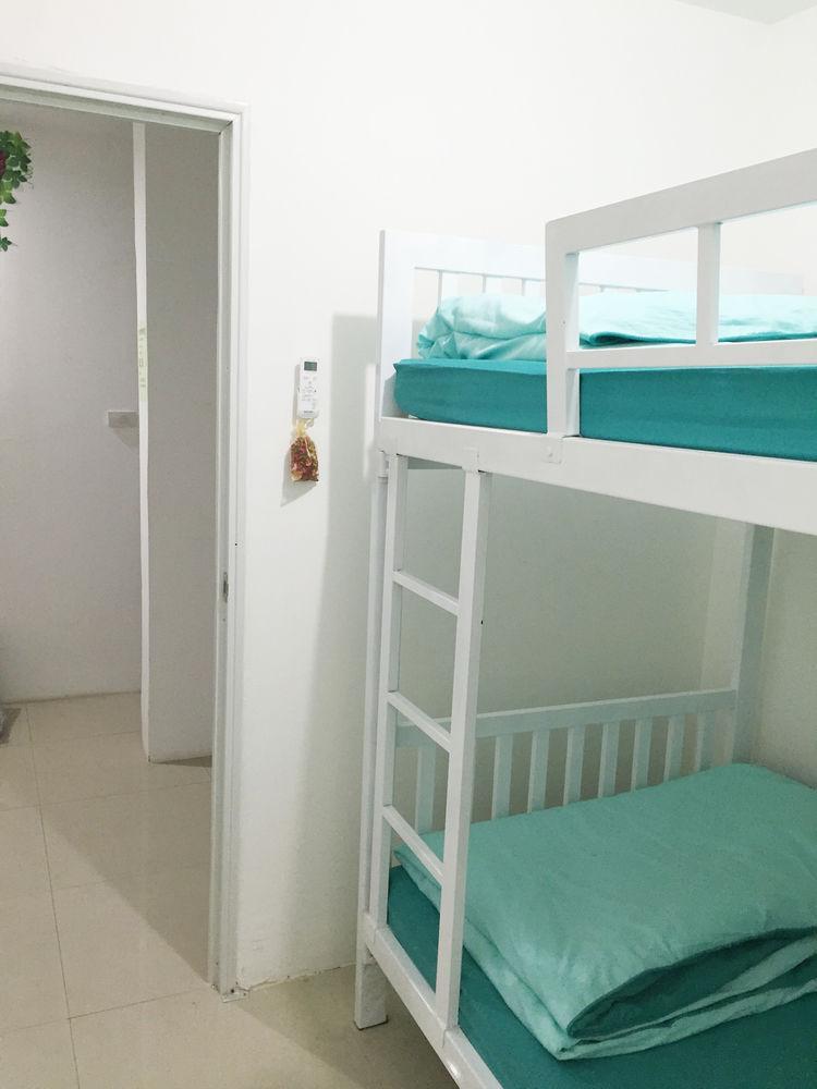 1sabai Hostel *
