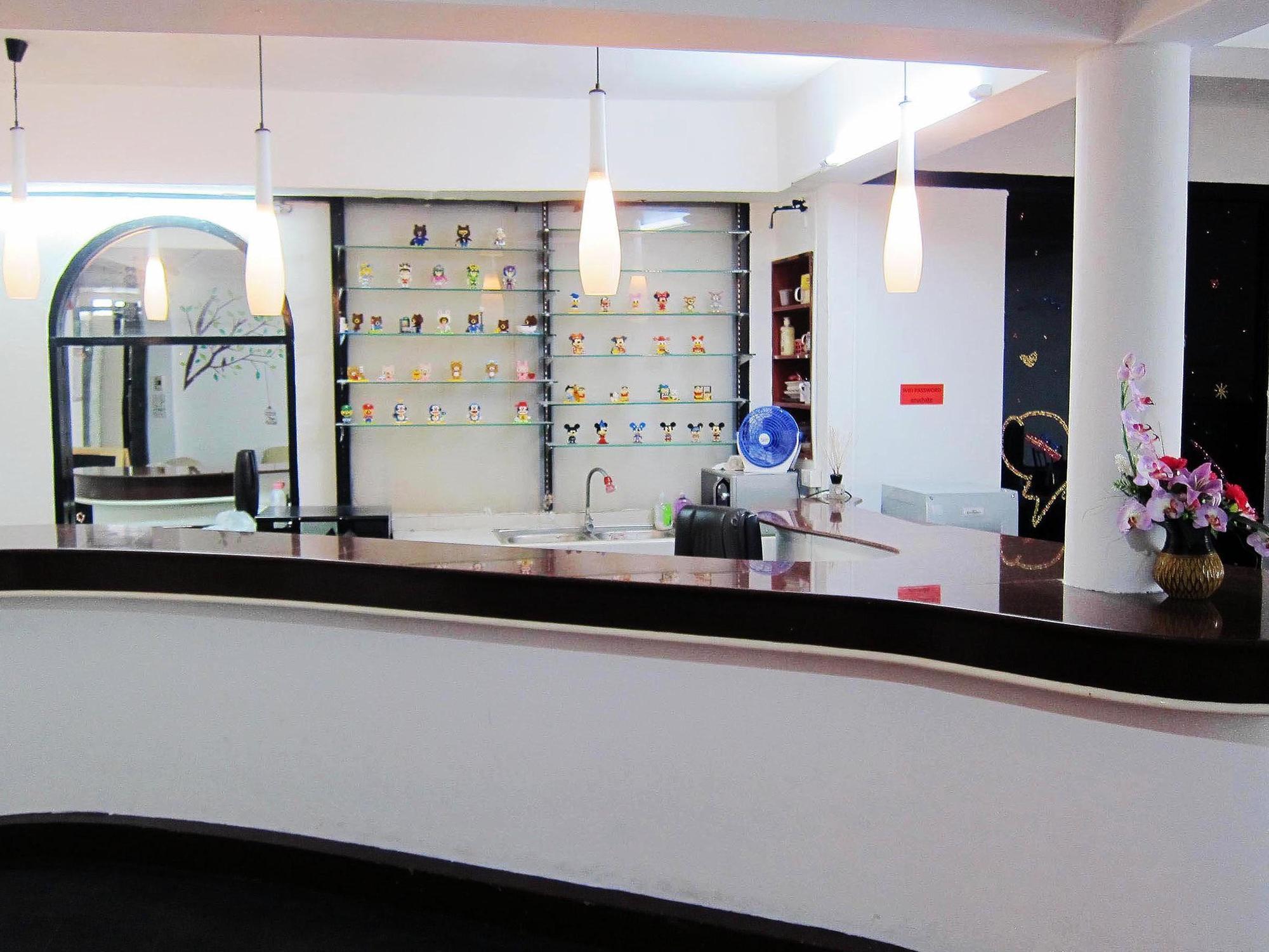 1sabai Hostel