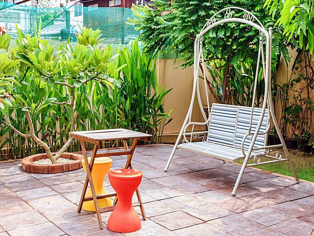 Private - Pool & Garden - Family Friendly - Center Holiday home *