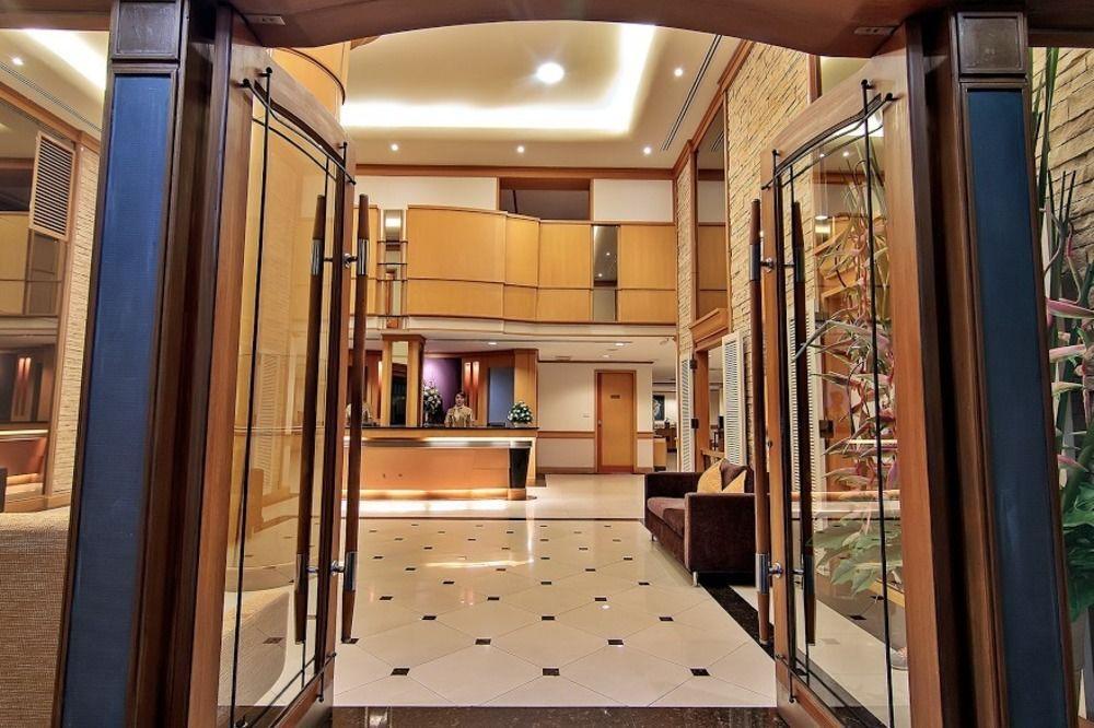 Bossotel Hotel Bangkok