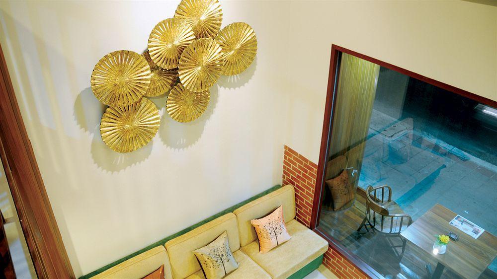 Lullaby Silom Hotel 2*
