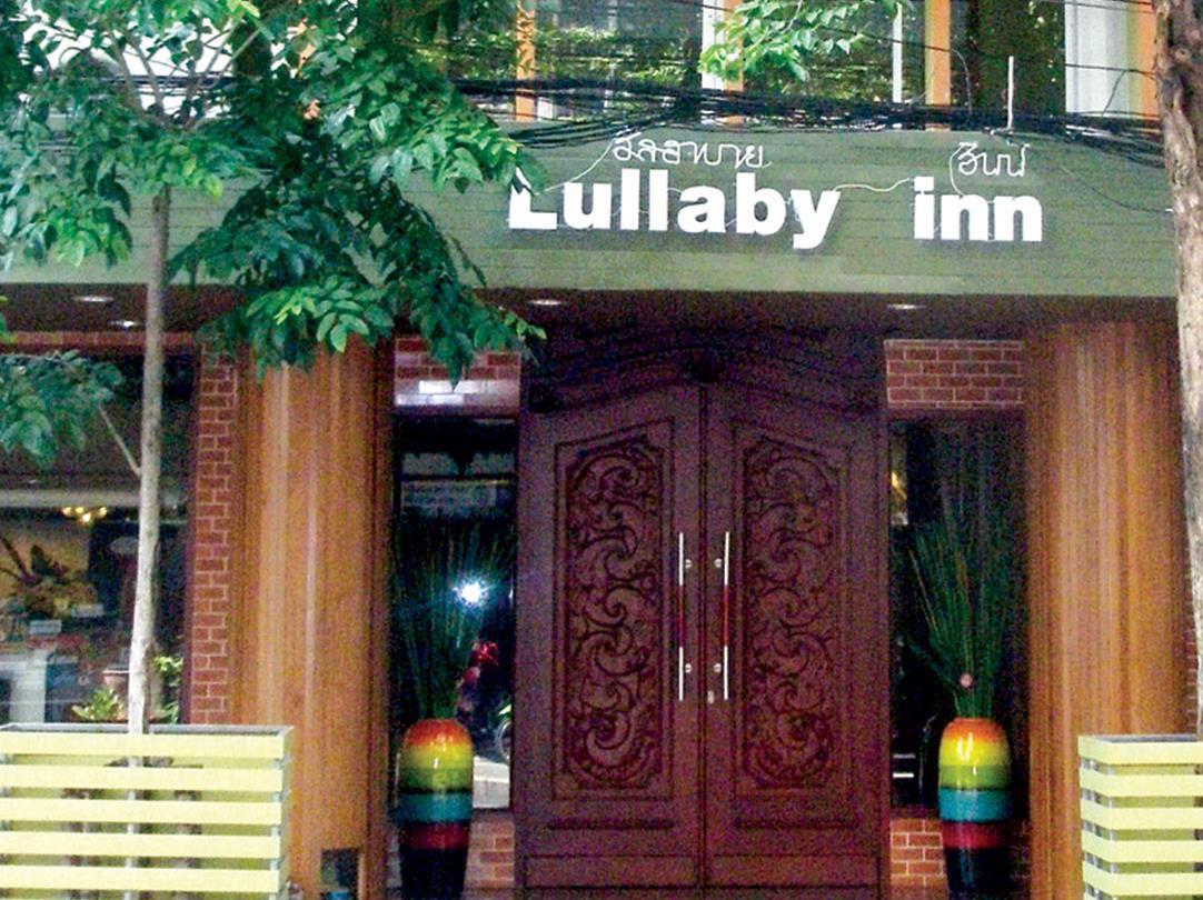 Lullaby Silom 2*