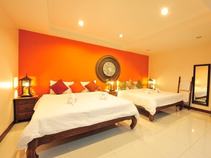 Lullaby Silom Hotel