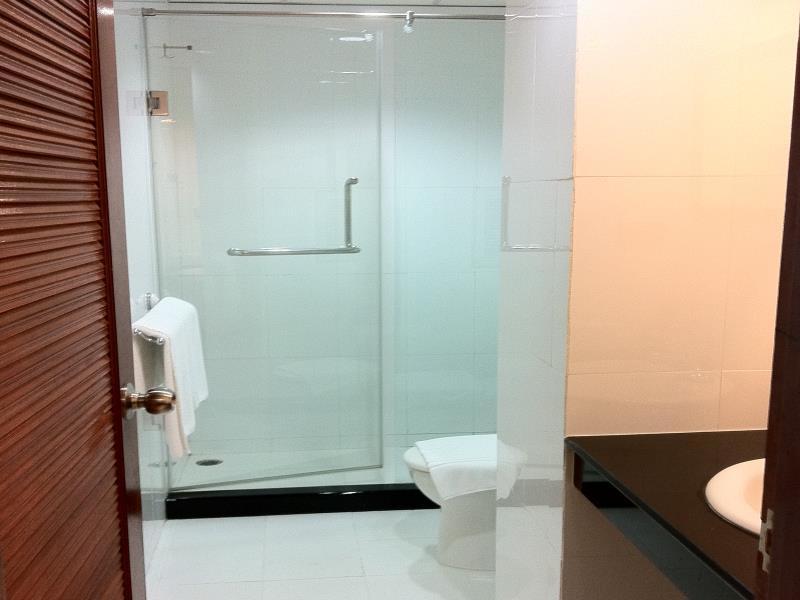 Lullaby Silom Hotel Bangkok