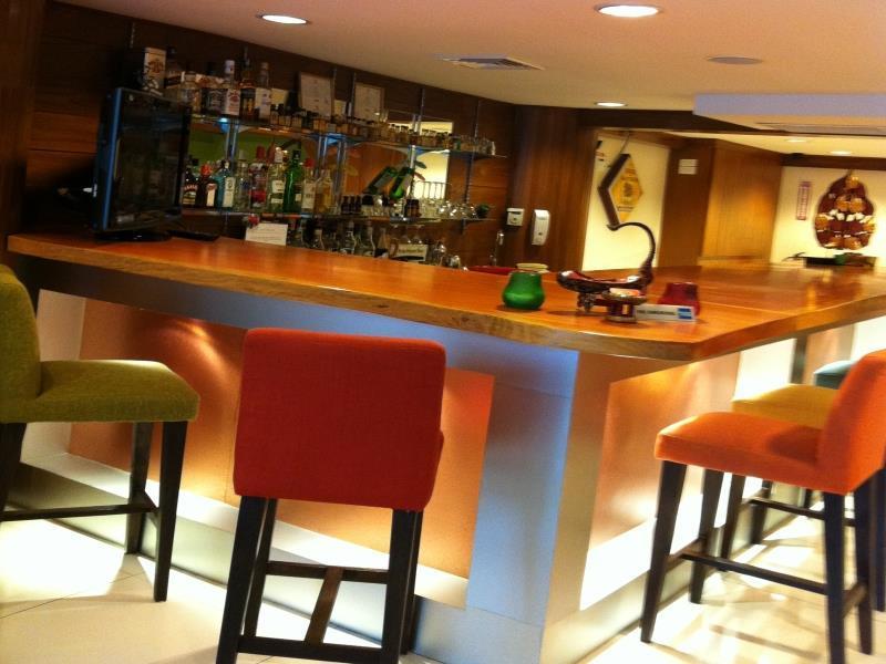 Lullaby Silom Hotel 2*