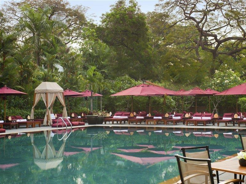 The Sukhothai