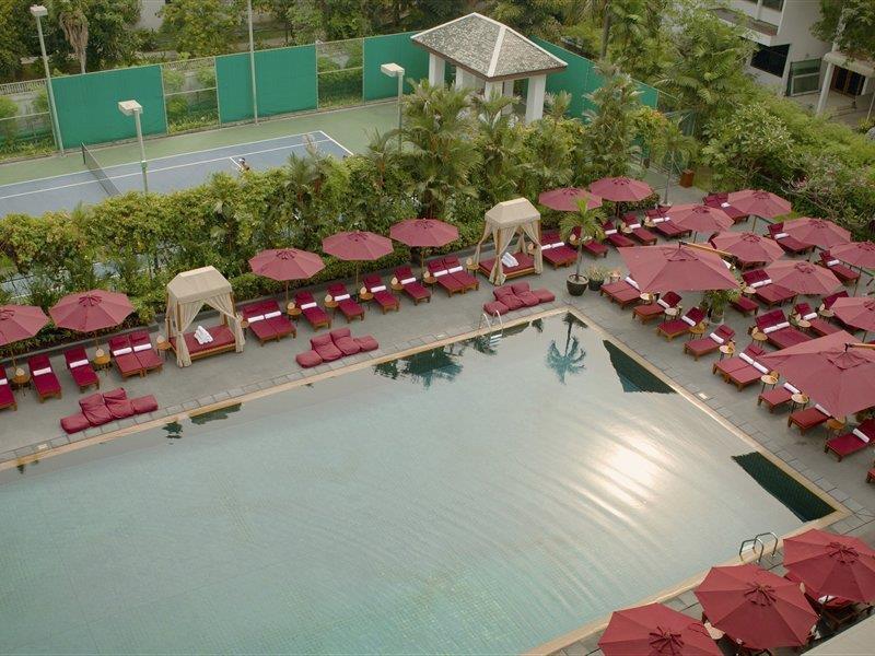 Hotel The Sukhothai