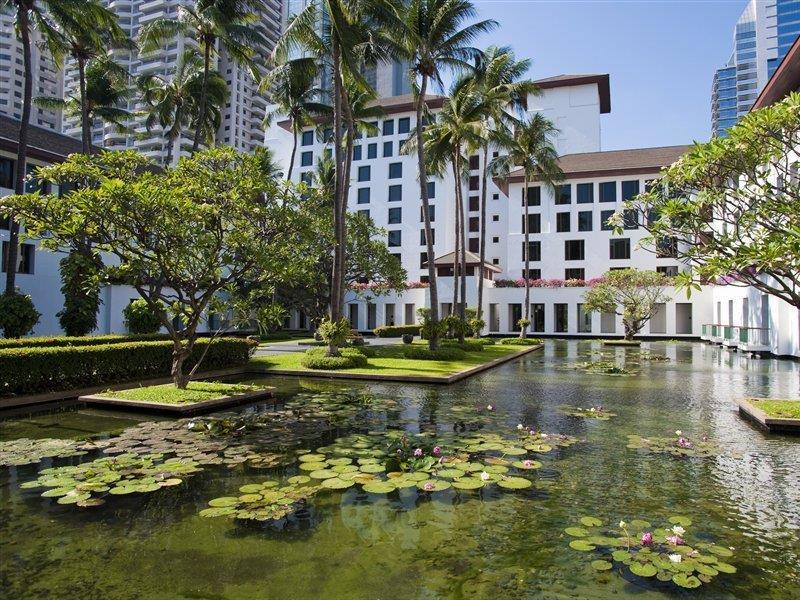 The Sukhothai Bangkok