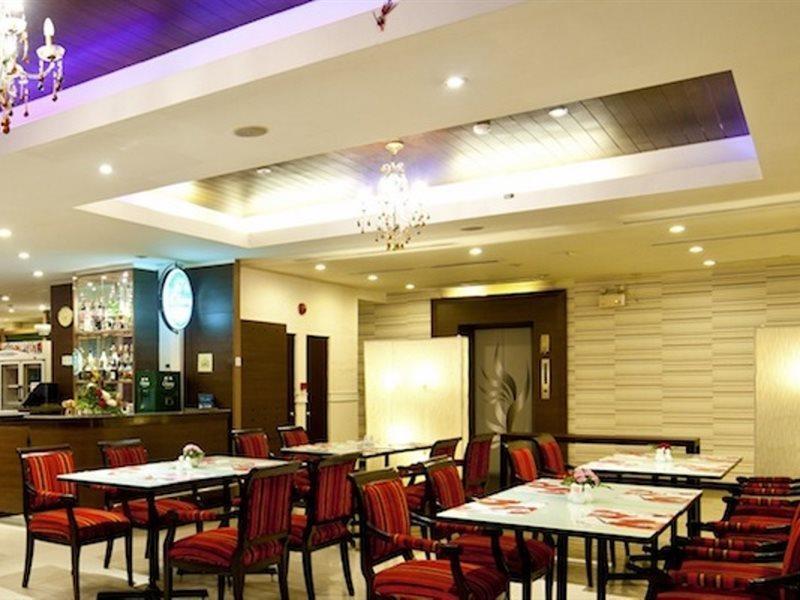 Hotel Anya Nana At Sukhumvit - Sha Extra Plus