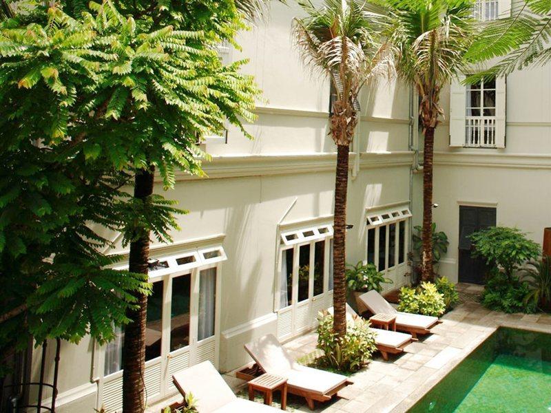Hotel Eugenia &