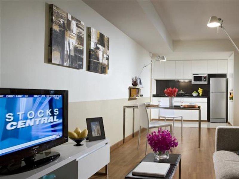 Aparthotel Citadines Sukhumvit 8 Bangkok