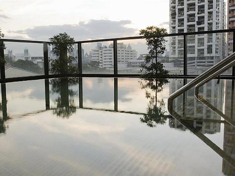Aparthotel Citadines Sukhumvit 8
