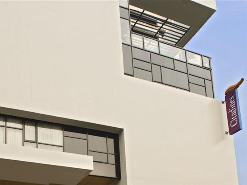 Citadines Sukhumvit 8