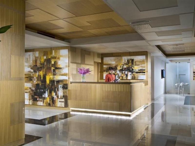 Citadines Sukhumvit 8 Bangkok