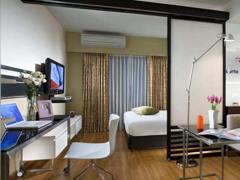 Aparthotel Citadines Sukhumvit 8 Bangkok