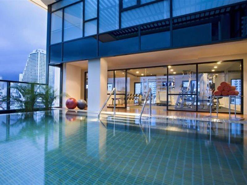 Aparthotel Citadines Sukhumvit 8 4*