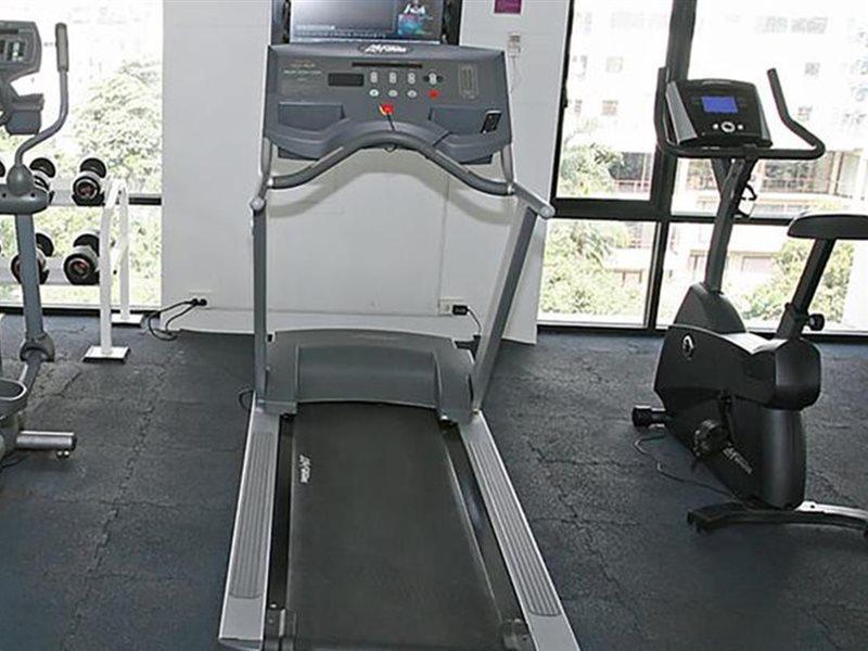 Citadines Sukhumvit 8 Bangkok