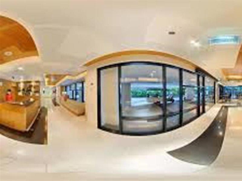 Aparthotel Citadines Sukhumvit 8