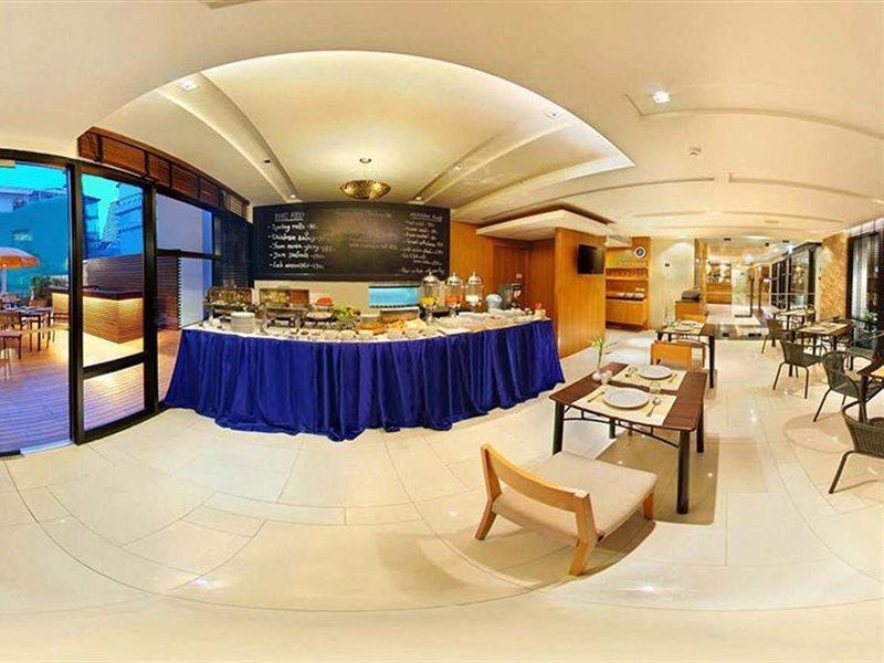Citadines Sukhumvit 8 Bangkok