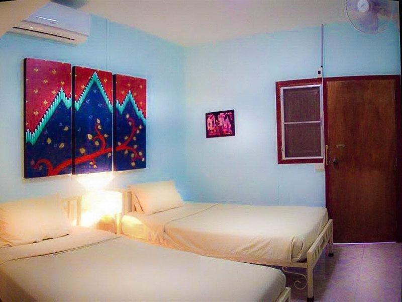 Bed & Breakfast Steve Lady *