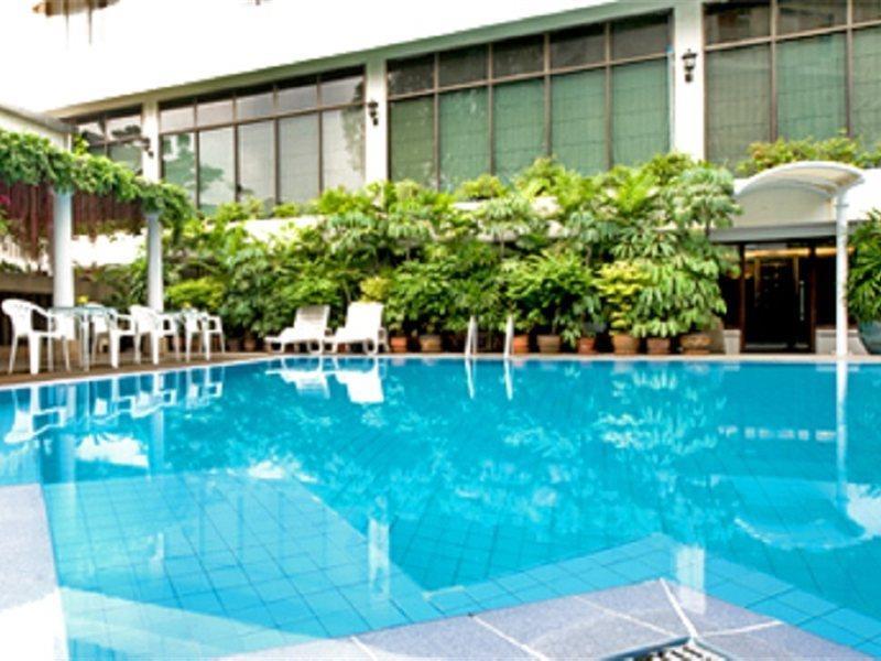 Centre - Sha Extra Bangkok