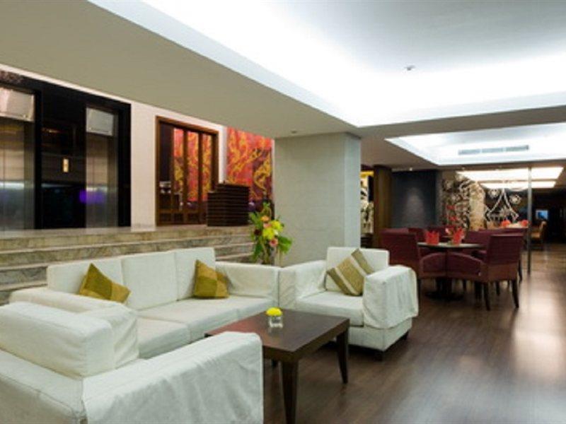 Centre - Sha Extra Bangkok