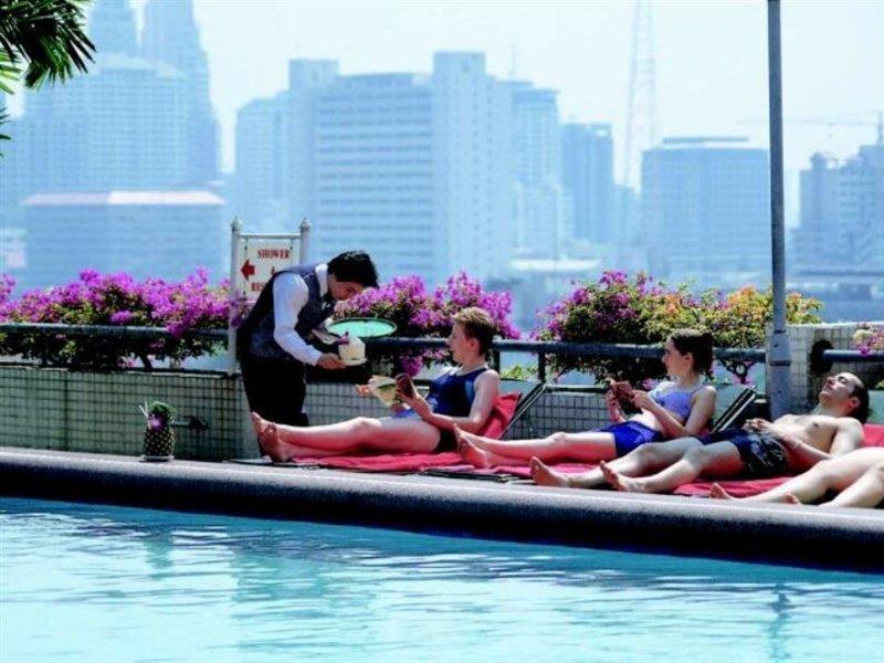 Asia Hotel Bangkok