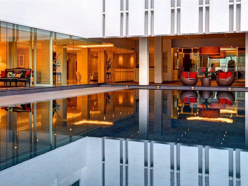 Mandarin Managed By Centre Point Bangkok