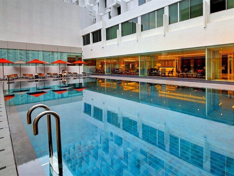 Mandarin Managed By Centre Point