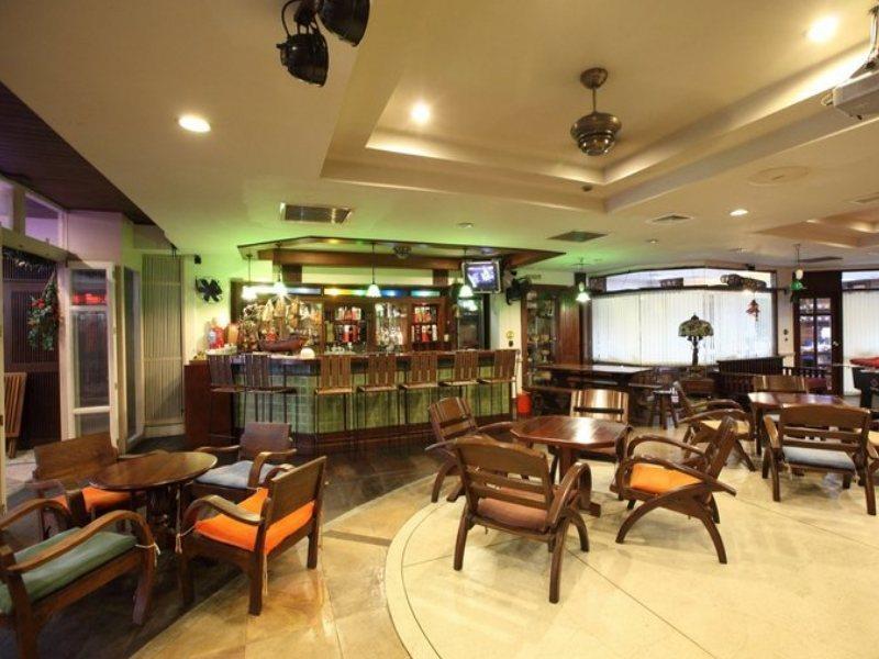 Hotel The Siam Heritage Banguecoque