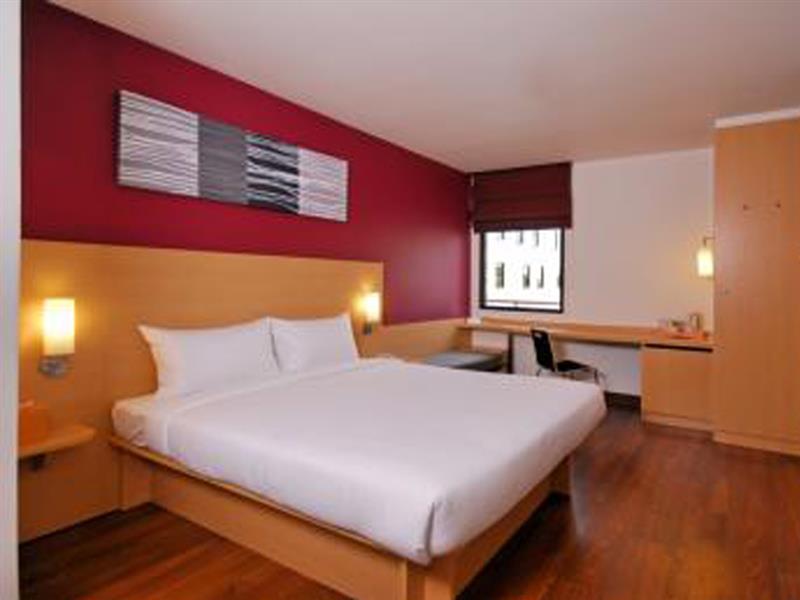 Hotel Ibis Sukhumvit 4