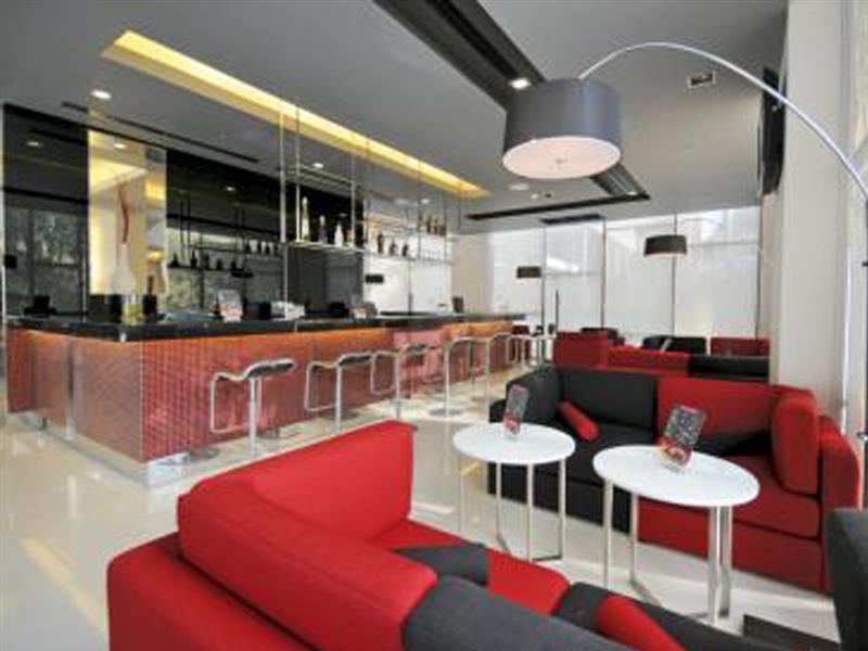 Ibis Sukhumvit 4 Bangkok