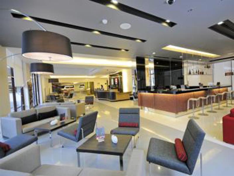 Hotel Ibis Sukhumvit 4 Bangkok