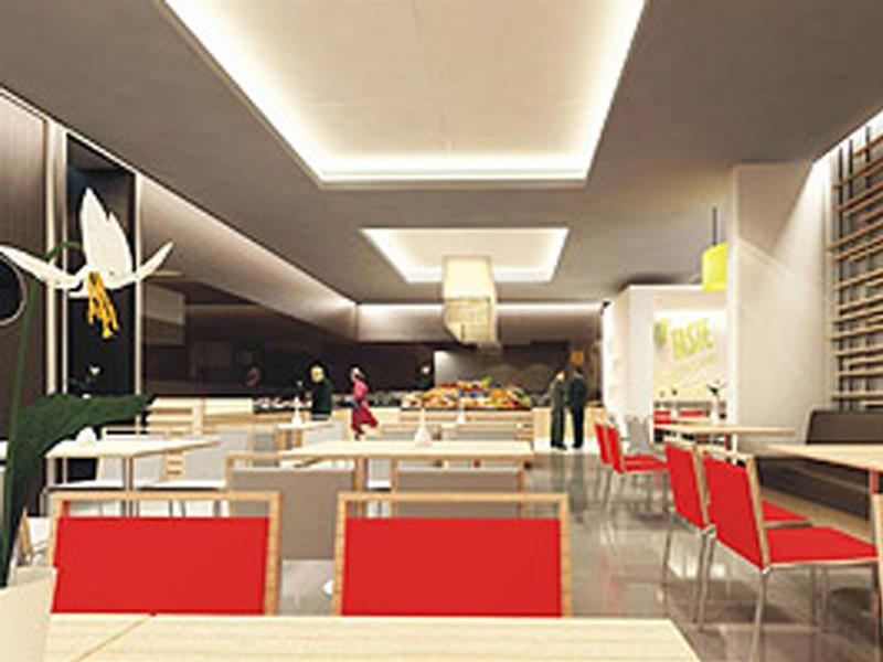 Hotel Ibis Sukhumvit 4 3*