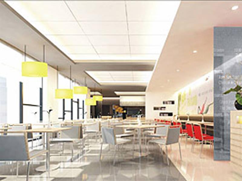 Hotel Ibis Sukhumvit 4