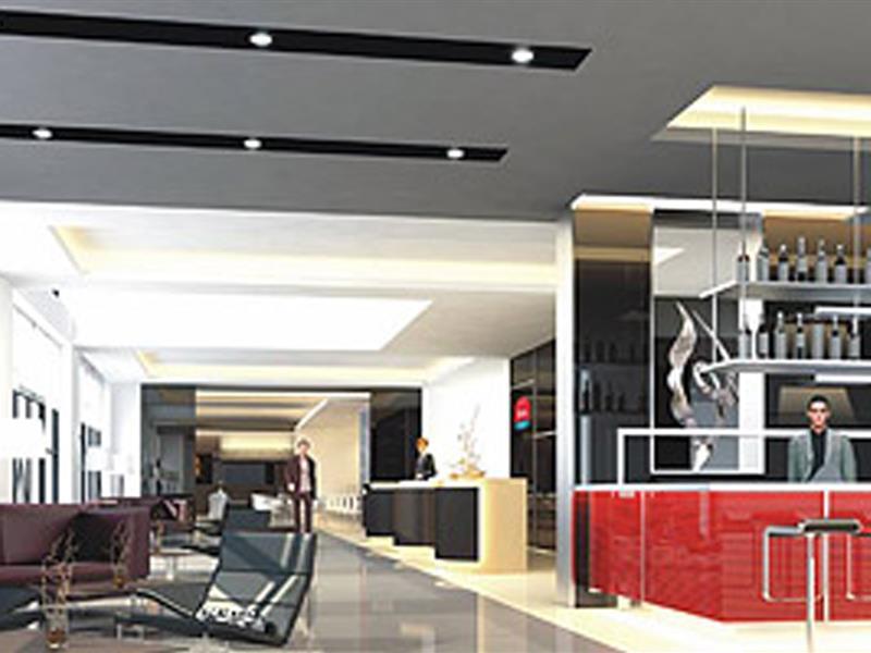 Ibis Sukhumvit 4