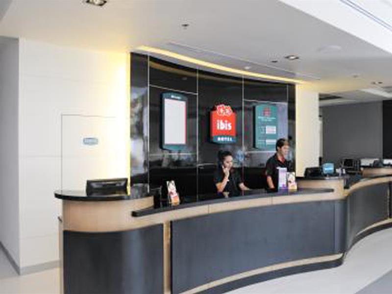 Ibis Sukhumvit 4 Bangkok