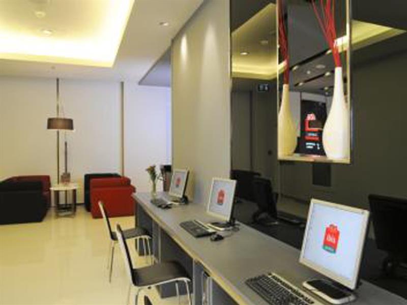Hotel Ibis Sukhumvit 4 Bangkok