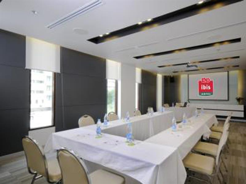 Hotel Ibis Sukhumvit 4 3*