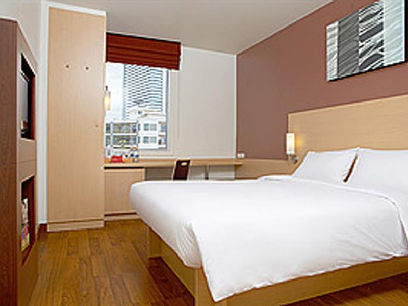Ibis Sukhumvit 4
