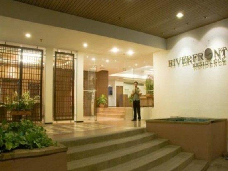 Hotel Riverfront 4*
