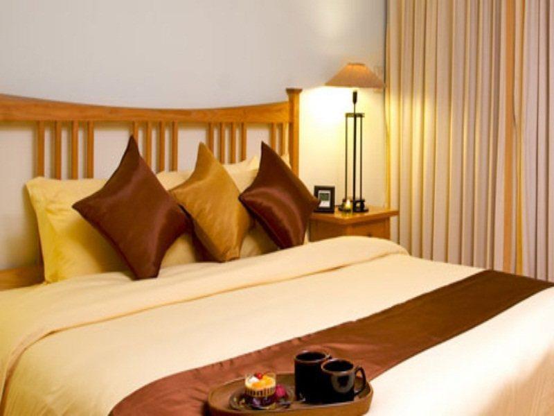 Hotel Riverfront