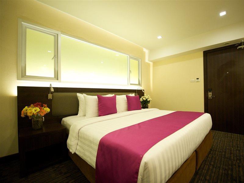 Royal Bangkok